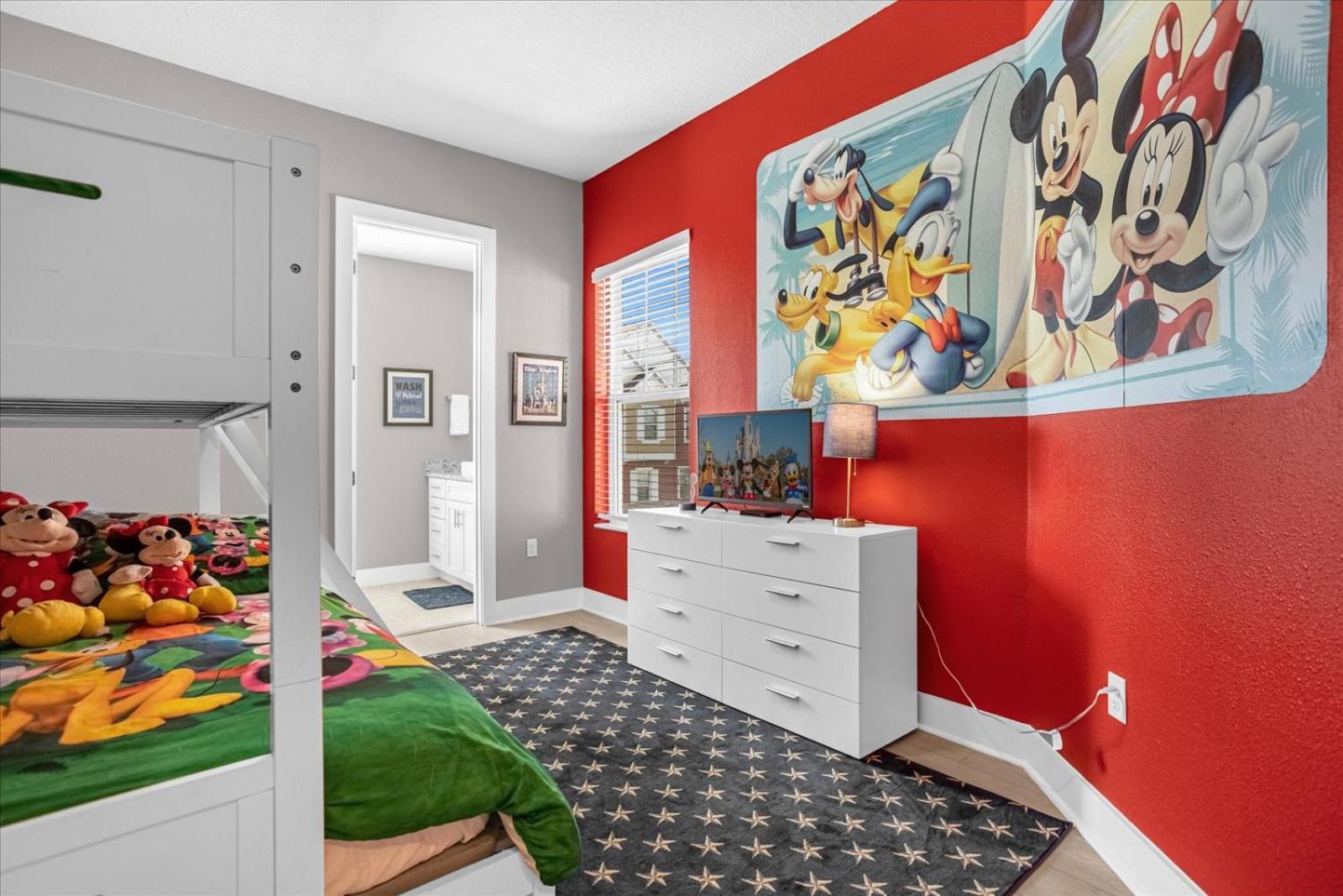 Magical Vacation Home 3 Min From Disney オーランド エクステリア 写真